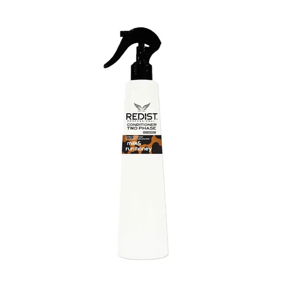 Red One Redist Milk & Run Honey Two Phase Conditioner