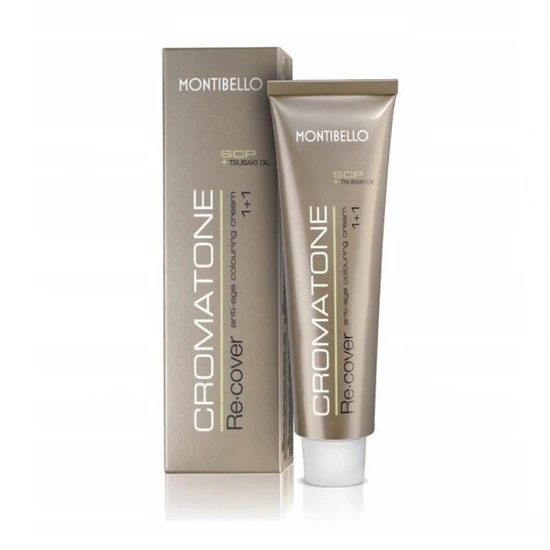 Montibello Cromatone Recover