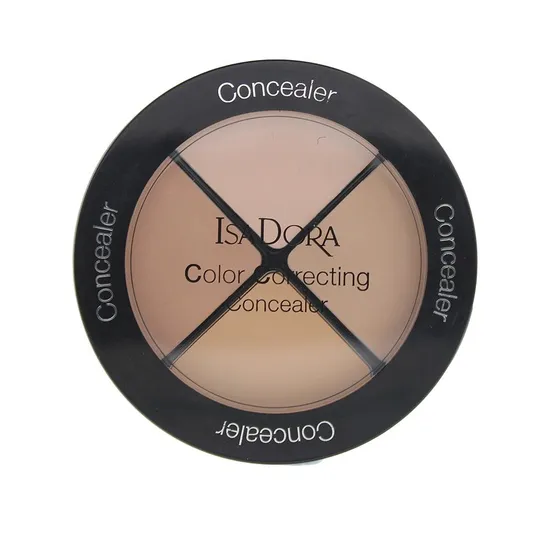 IsaDora Colour Correcting Concealer