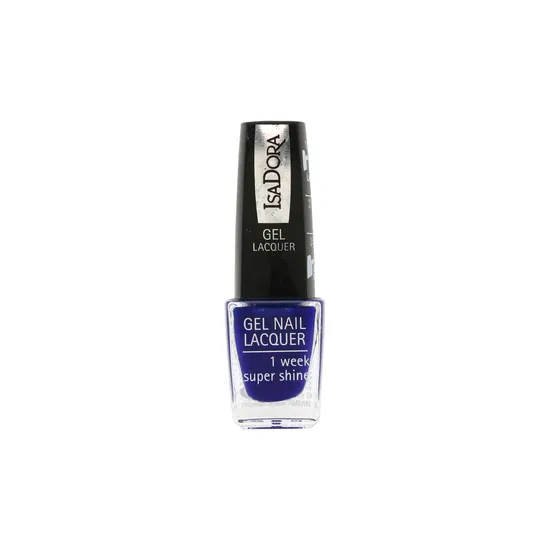 IsaDora Gel Nail Lacquer