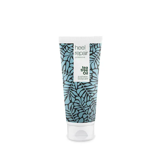 Australian Bodycare Heel Repair Cream With Tea Tree Oil