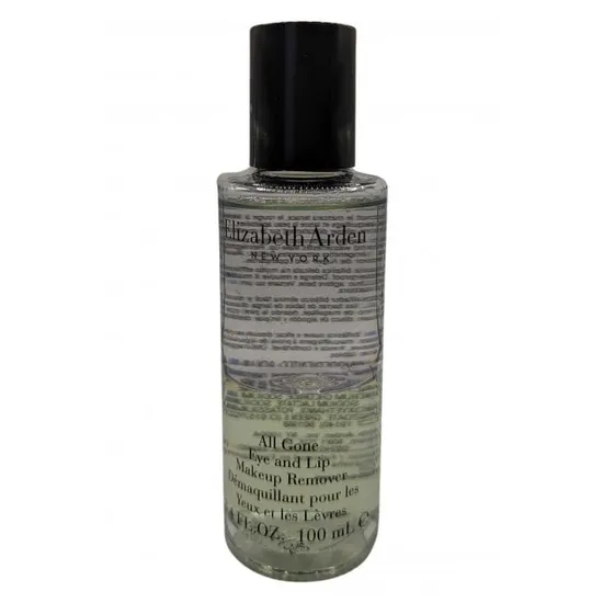 Elizabeth Arden All Gone Eye & Lip Makeup Remover