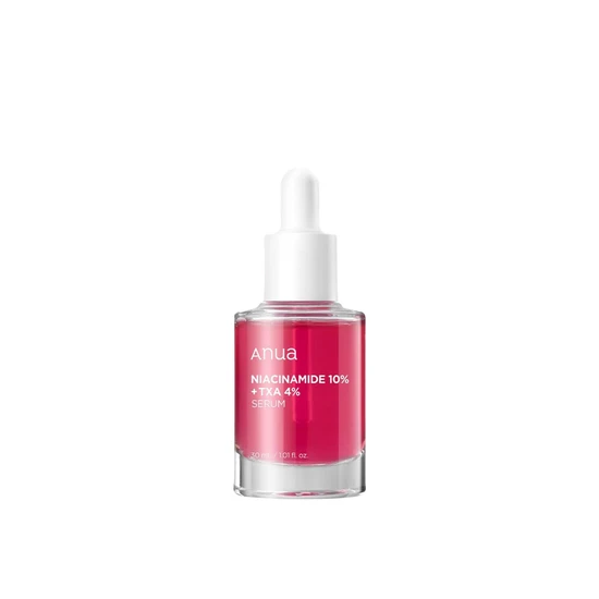 ANUA Niacinamide 10% & TXA 4% Dark Spot Removing Serum
