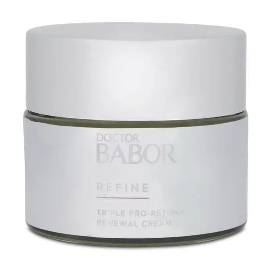 BABOR Triple Pro-Retinol Renewal Cream For Mature Skin