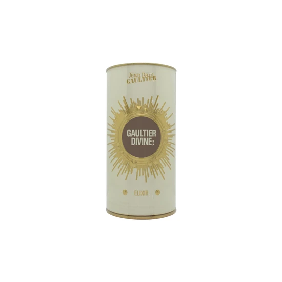 Jean Paul Gaultier Gaultier Divine Elixir Eau De Parfum For Women 100 Ml - Image 9