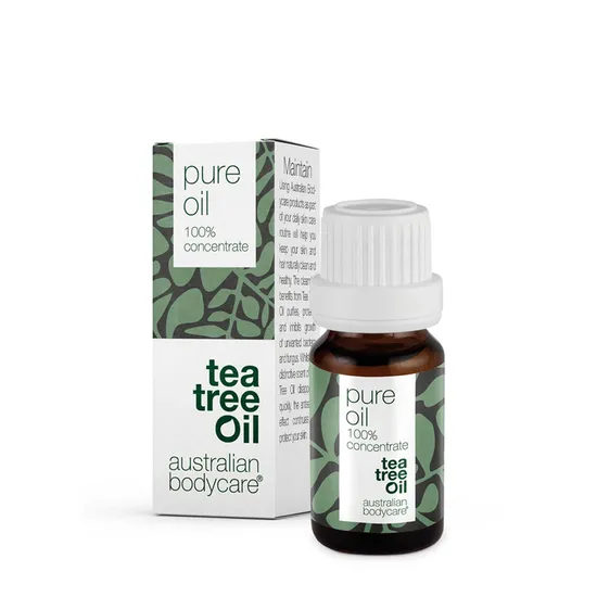 Australian Bodycare Pure Tea Tree Oil 10Ml