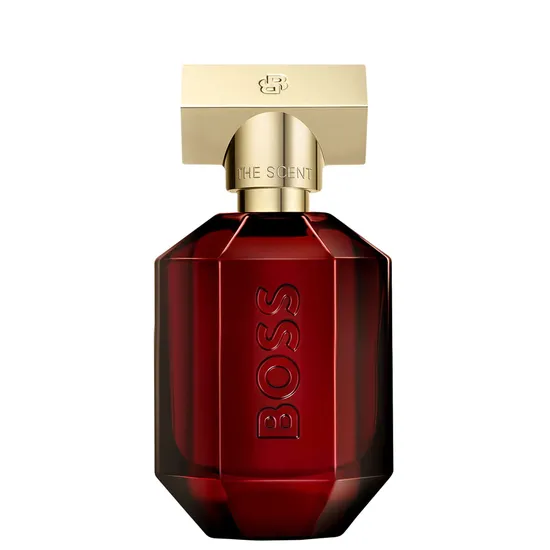 Hugo Boss Boss The Scent Elixir Eau De Parfum