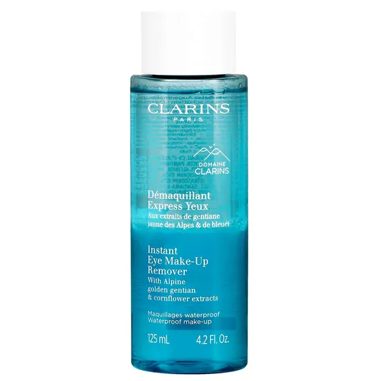 Clarins Instant Eye Makeup Remover