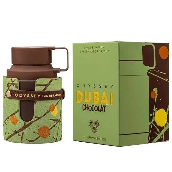 Armaf Odyssey Dubai Chocolat Eau De Parfum