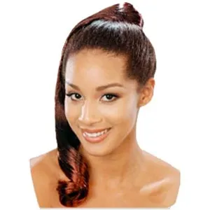 Janet Collection Janet Syn Yaky Ponytail Toyokalon