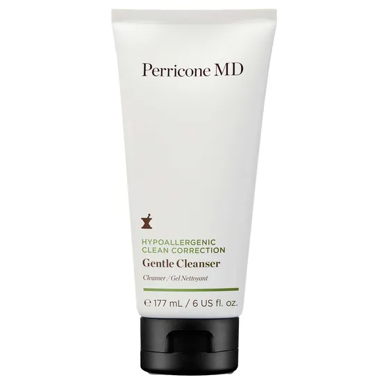 Perricone MD Hypoallergenic Clean Correction Gentle Cleanser