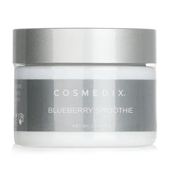 CosMedix Blueberry Smoothie