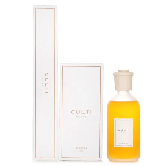 CultiStile Classic Quercea Diffuser 500ml/16.9oz - Image 2