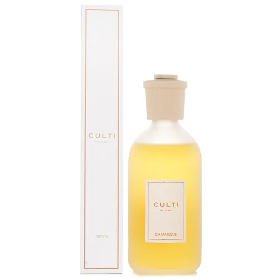 CultiStile Classic Damasque Diffuser 500ml/16.9oz - Image 2