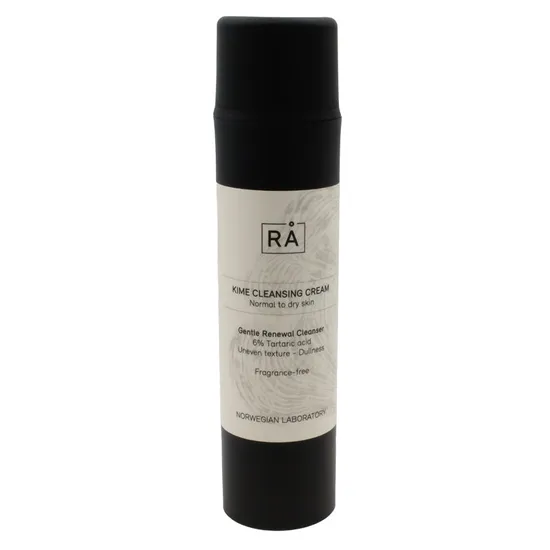 Ra Skincare RA Kime Mens Cleansing Cream Normal To Dry Skin