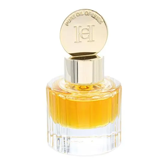 Carolina Herrera Pure Oil Of Musk Perfume Oil