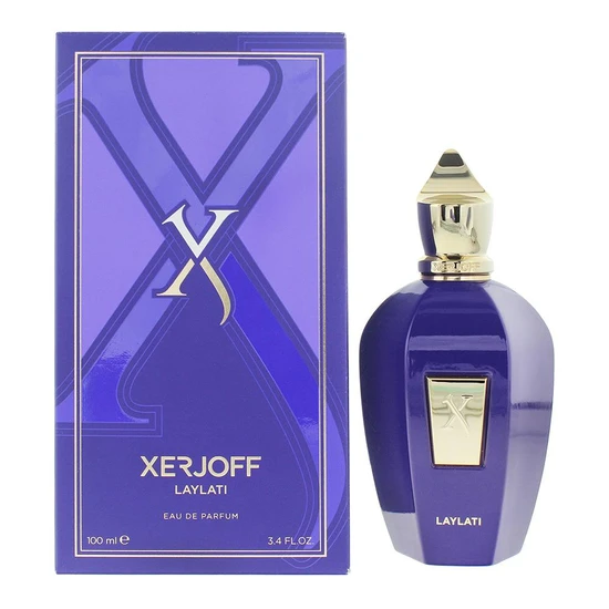 Xerjoff Laylati Eau De Parfum
