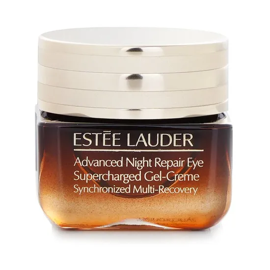 Estee LauderAdvanced Night Repair Eye Supercharged Gel Creme(ANR) 15ml/0.5oz - Image 9
