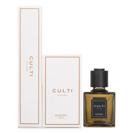 Culti Decor Classic Ficum Blu Diffuser