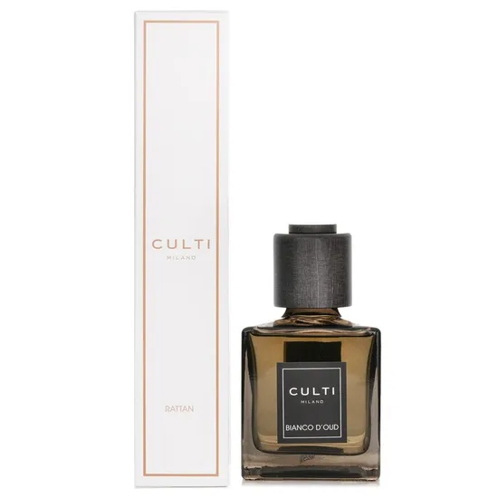 Culti Decor Classic Bianco D'Oud Diffuser