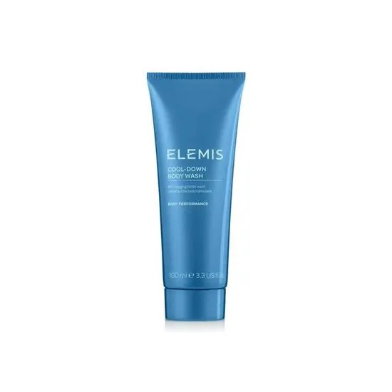 ELEMIS Cool Down Body Wash Recharging