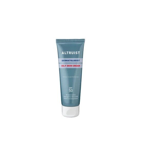 Altruist Oily Skin Cream Spf 50