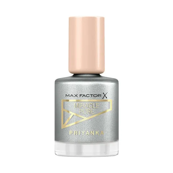 Max Factor Miracle Pure Nail Polish Priyanka Edition