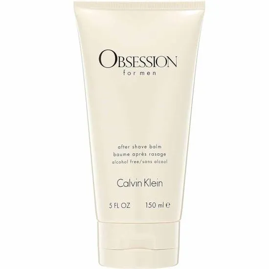 Calvin Klein Obsession Aftershave Balm
