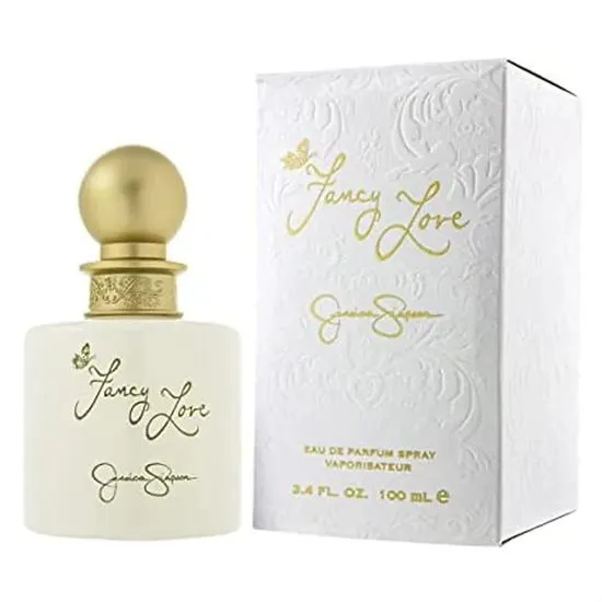 Jessica Simpson Fancy Love Eau De Parfum