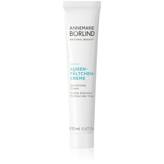 Annemarie Borlind Eye Wrinkle Cream