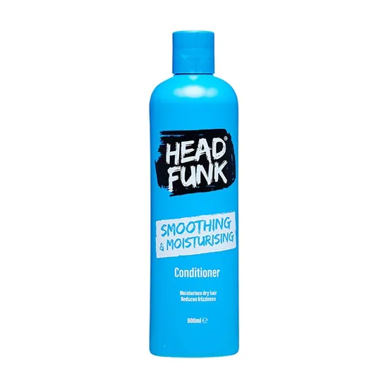 Head Smoothing & Moisturising Conditioner