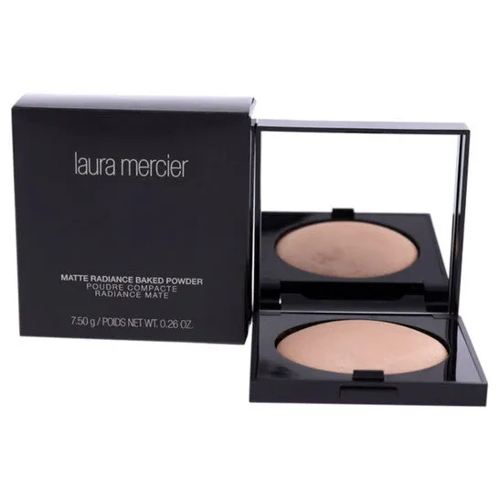 Laura Mercier Matte Radiance Baked Powder
