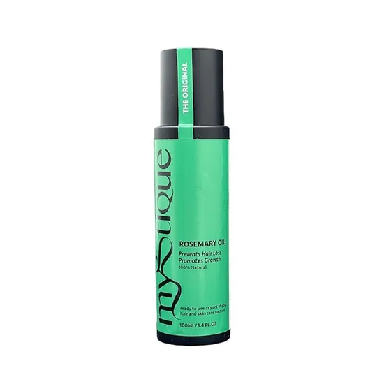 Mystique Rosemary Oil