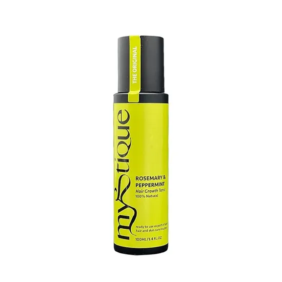 Mystique Rosemary & Peppermint Oil