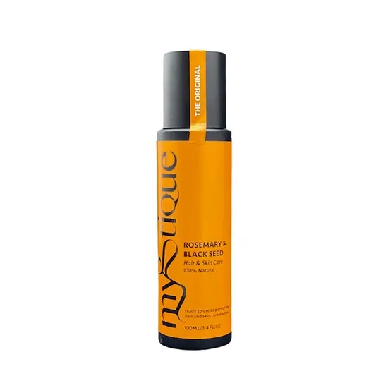 Mystique Rosemary & Black Seed Oil