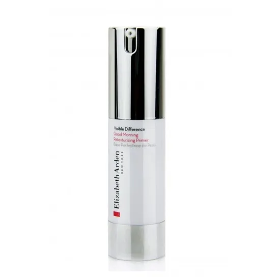Elizabeth Arden Visible Difference Good Morning Retexturizing Primer