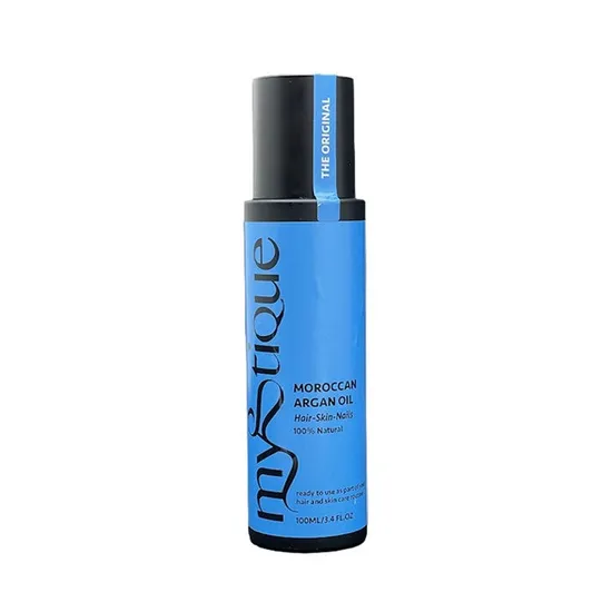 Mystique Moroccan Argan Oil