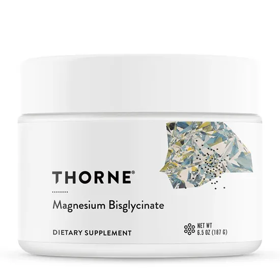 Thorne Magnesium Bisglycinate
