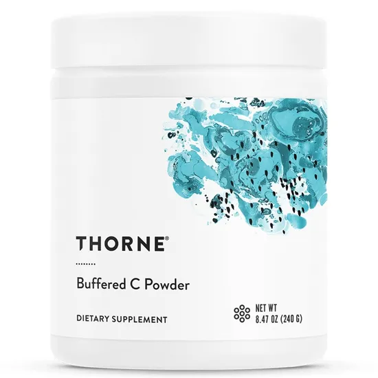 Thorne Buffered C Powder