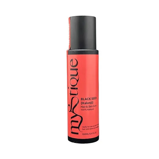Mystique Blackseed Oil