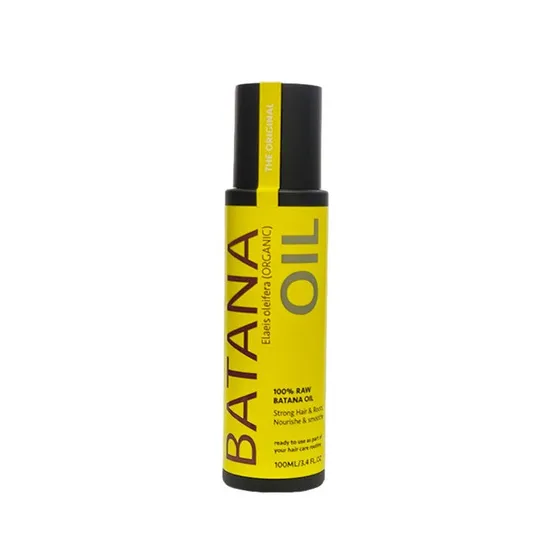 Mystique Batana Oil