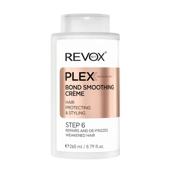 Revox B77 PLEX Bond Smoothing Creme