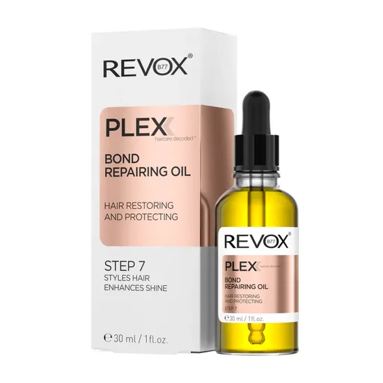 Revox B77 Plex Bond Repairing Oil