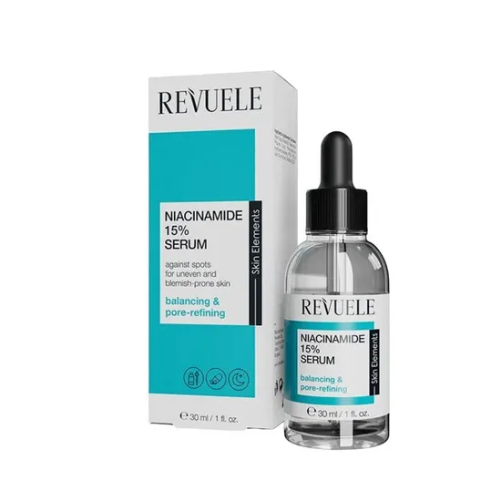 Revuele Niacinamide 15% Serum