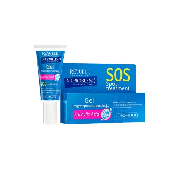 Revuele SOS Spot Treatment Gel