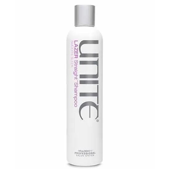 GO24.7 Lazer Straight Daily Smoothing Shampoo