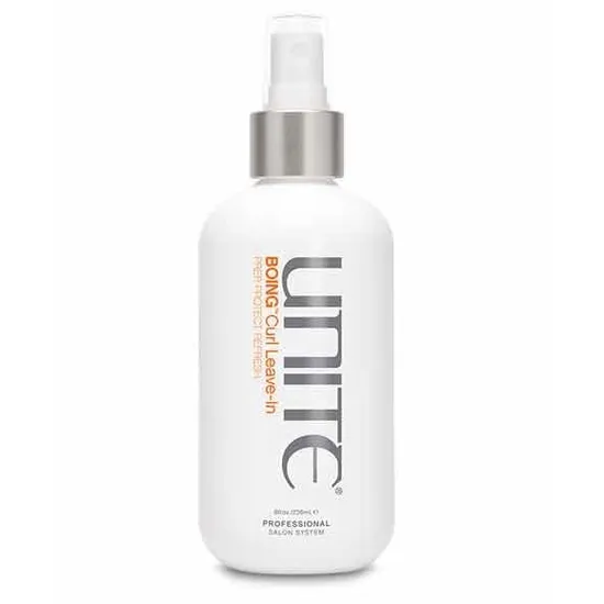 GO24.7 Boing Curl Leave-In Conditioner