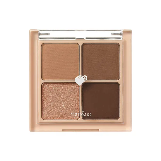 Joom Romand Unisex Rom&Nd Better Than Eyes (9 Options) - Image 2