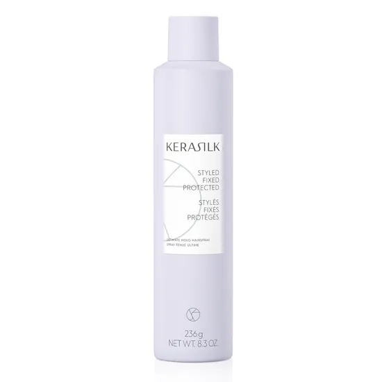 Goldwell Kerasilk Ultimate Hold Hairspray