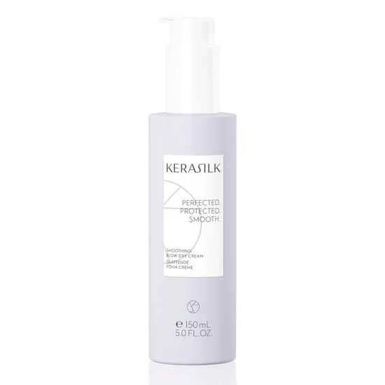 Goldwell Kerasilk Smoothing Blow Dry Cream